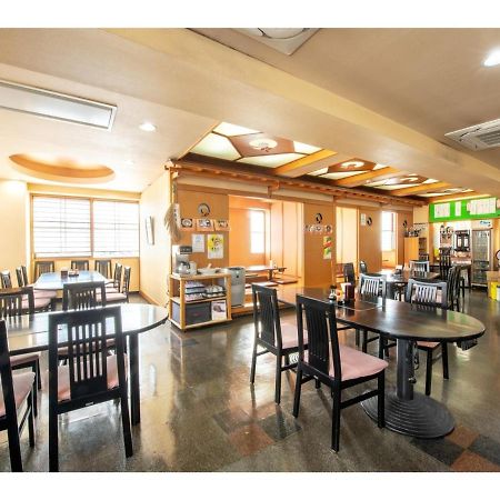 Green Hotel Omagari - Vacation Stay 19280V Daisen  Ngoại thất bức ảnh