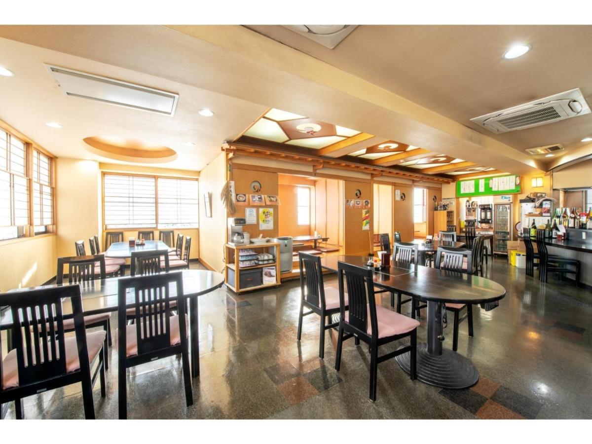 Green Hotel Omagari - Vacation Stay 19280V Daisen  Ngoại thất bức ảnh