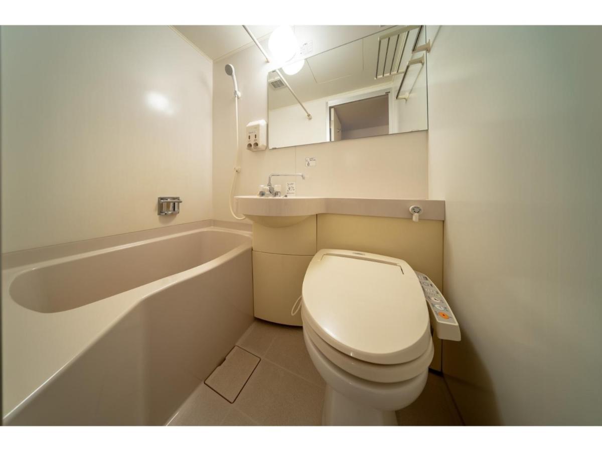 Green Hotel Omagari - Vacation Stay 19280V Daisen  Ngoại thất bức ảnh