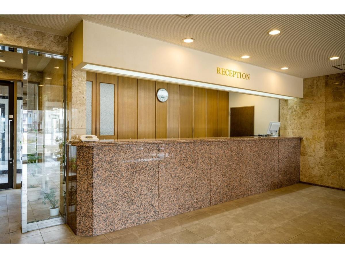 Green Hotel Omagari - Vacation Stay 19280V Daisen  Ngoại thất bức ảnh