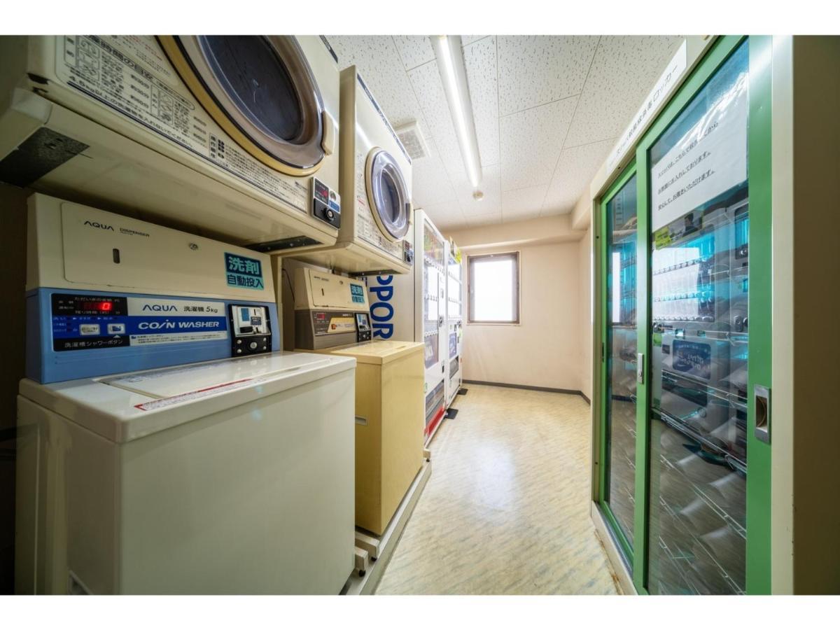 Green Hotel Omagari - Vacation Stay 19280V Daisen  Ngoại thất bức ảnh