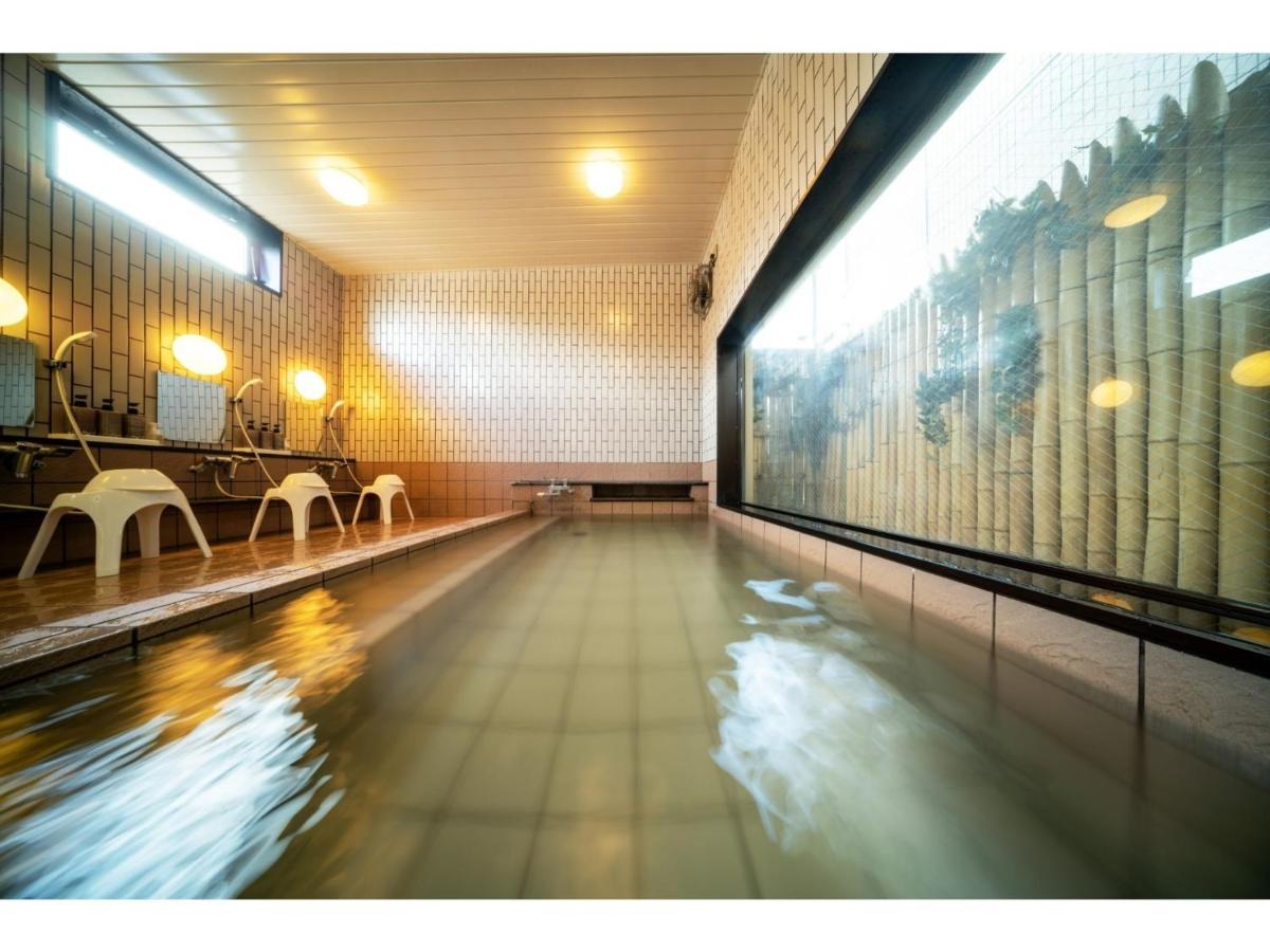 Green Hotel Omagari - Vacation Stay 19280V Daisen  Ngoại thất bức ảnh